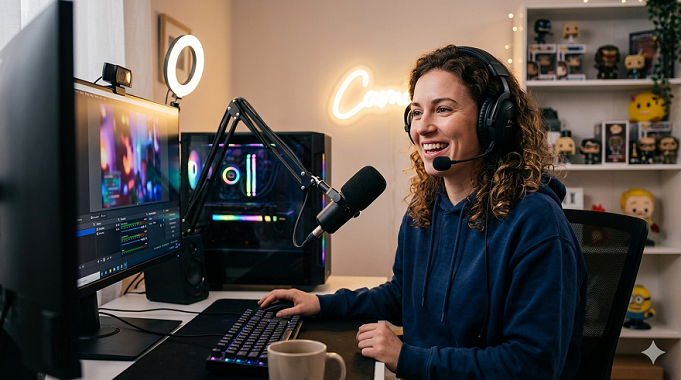 The Streamer Lifecycle: How Long Does It Take to Build a Real Audience?