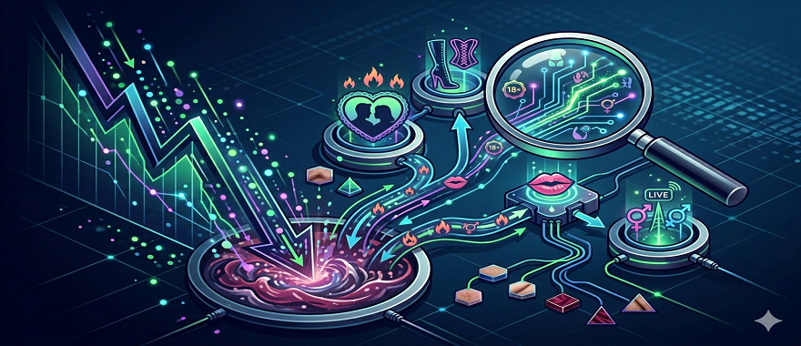 Tag Saturation: Where the Real Opportunities Are Hiding in Plain Sight