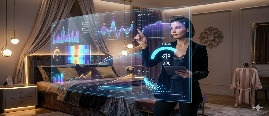 The Session Quality Index: What the Numbers Behind the Numbers Actually Reveal