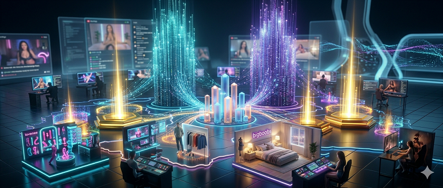 Tag Ecosystem Evolution: Which Categories Are Growing, Which Are Saturating