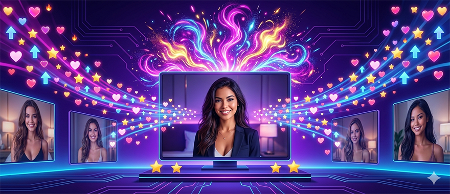 Top On Fire Live Cam Girls of March 28, 2026: Heat Explosions and Viewer Engagement